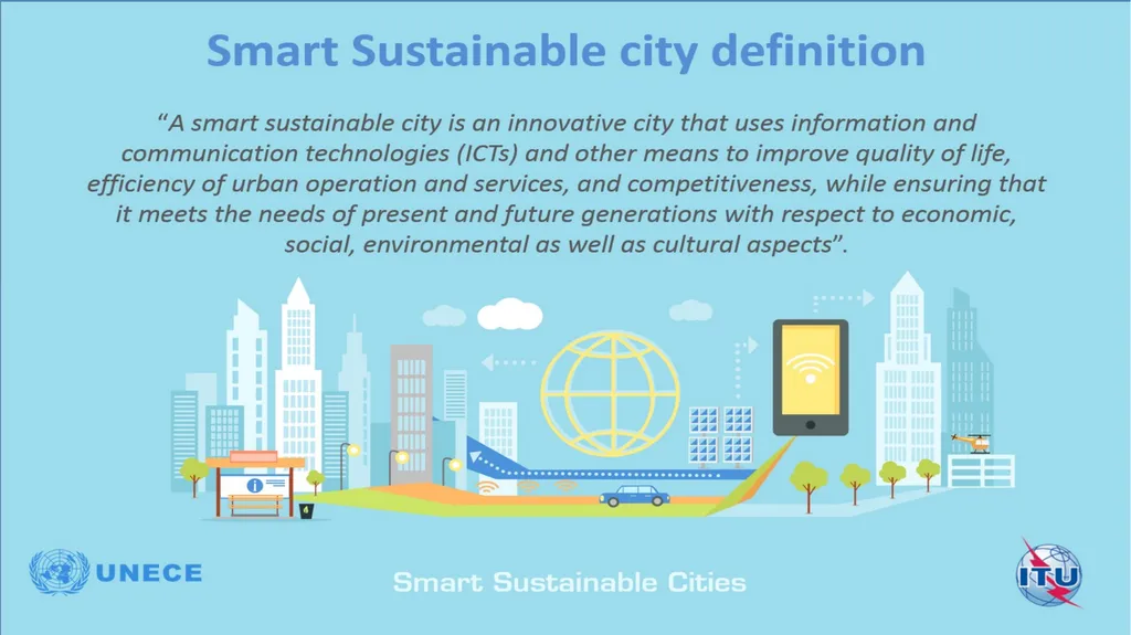 ITU-T Study Group 5: Environment and Climate - slide 17 of 21