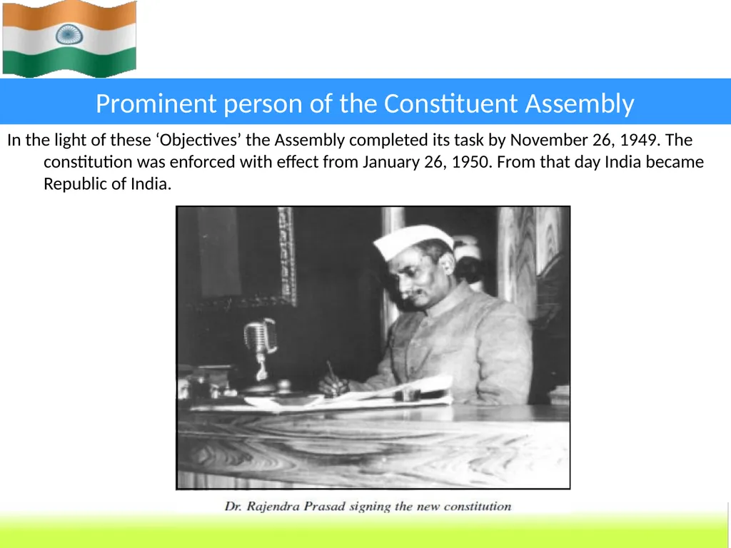 Degree Part II(Honours Course) Paper-III Indian - slide 14 of 35