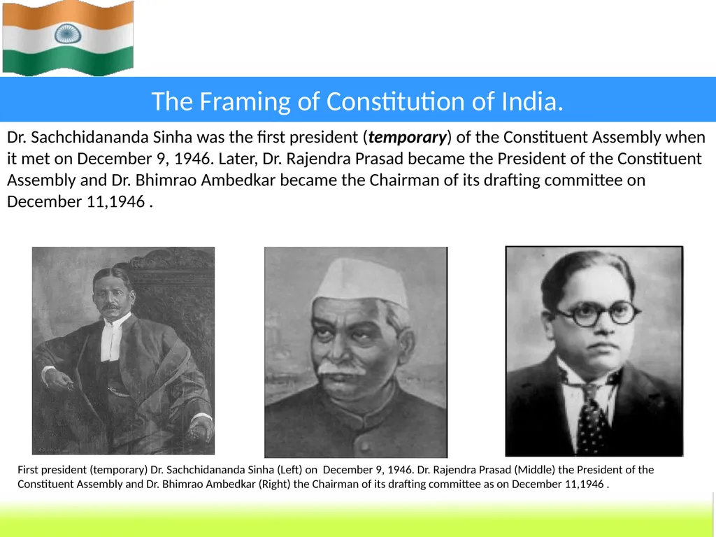 Degree Part II(Honours Course) Paper-III Indian - slide 16 of 35