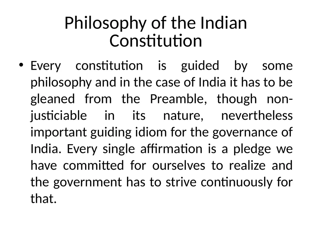 Degree Part II(Honours Course) Paper-III Indian - slide 23 of 35