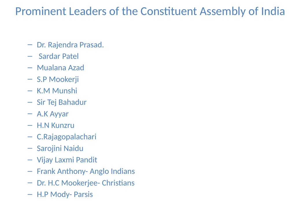 Degree Part II(Honours Course) Paper-III Indian - slide 13 of 35