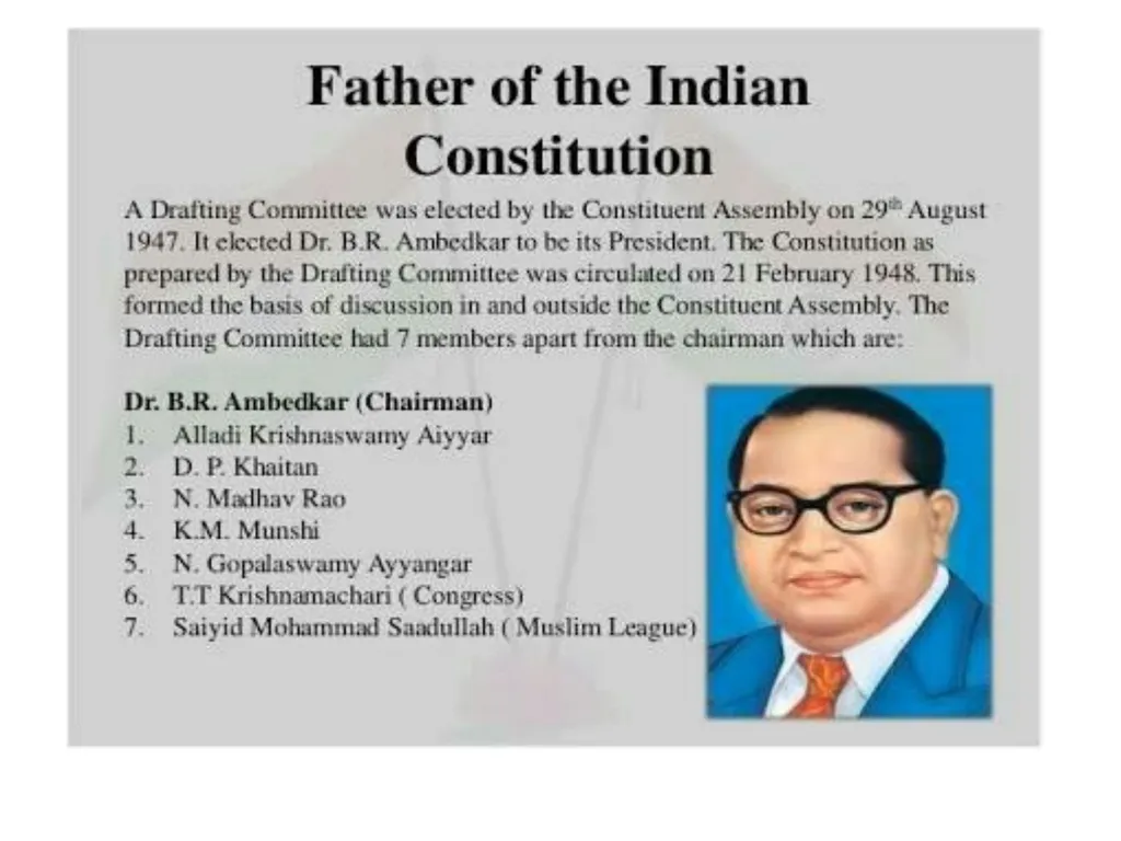 Degree Part II(Honours Course) Paper-III Indian - slide 19 of 35