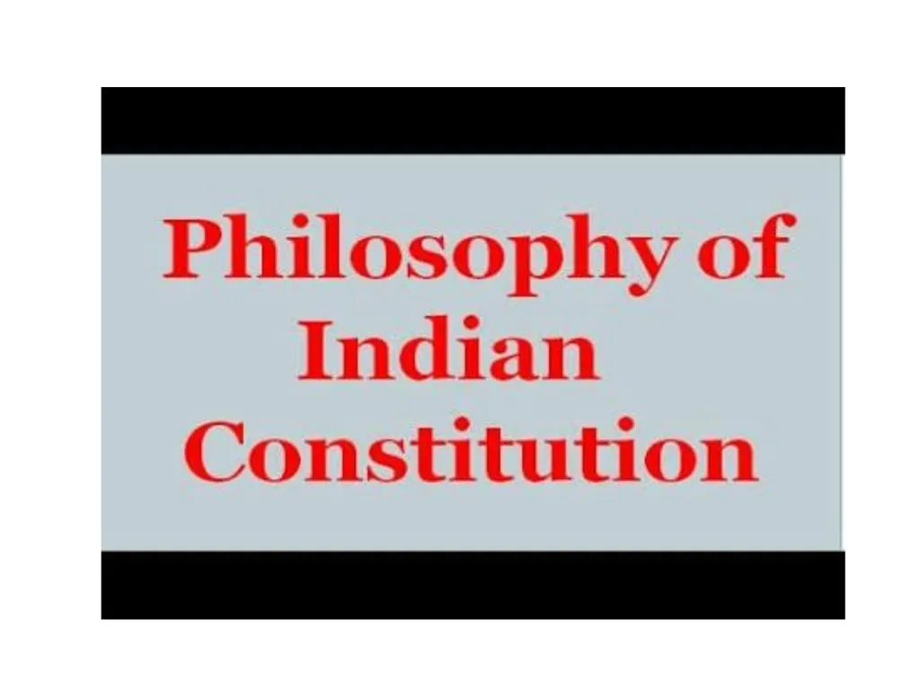 Degree Part II(Honours Course) Paper-III Indian - slide 22 of 35