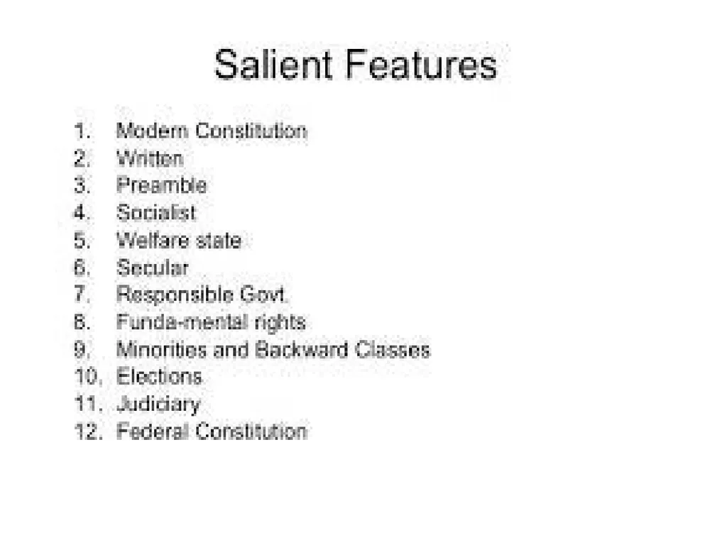 Degree Part II(Honours Course) Paper-III Indian - slide 31 of 35