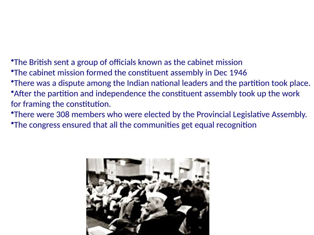 Degree Part II(Honours Course) Paper-III Indian - slide 10 of 35