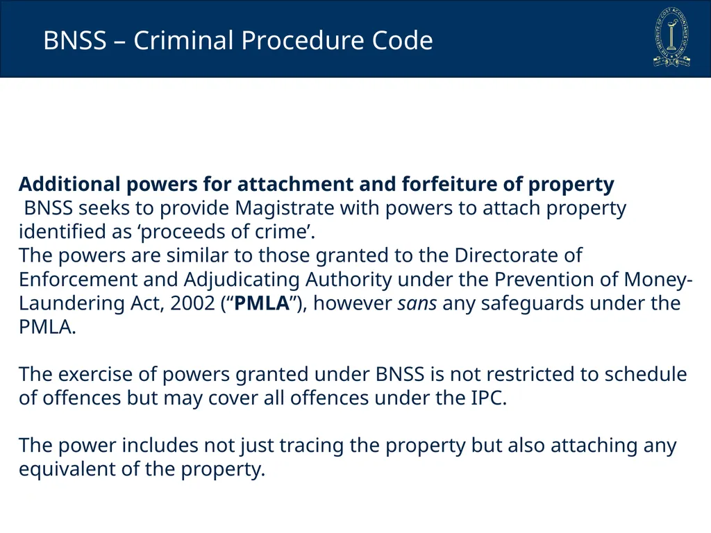 Banking, Financial Services & Insurance Board - slide 39 of 47