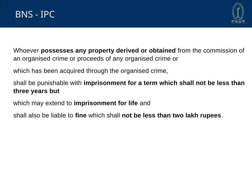 Banking, Financial Services & Insurance Board - slide 13 of 47
