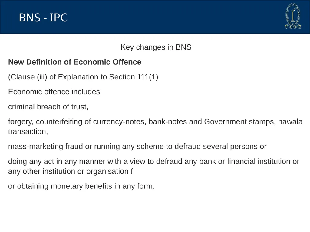 Banking, Financial Services & Insurance Board - slide 7 of 47