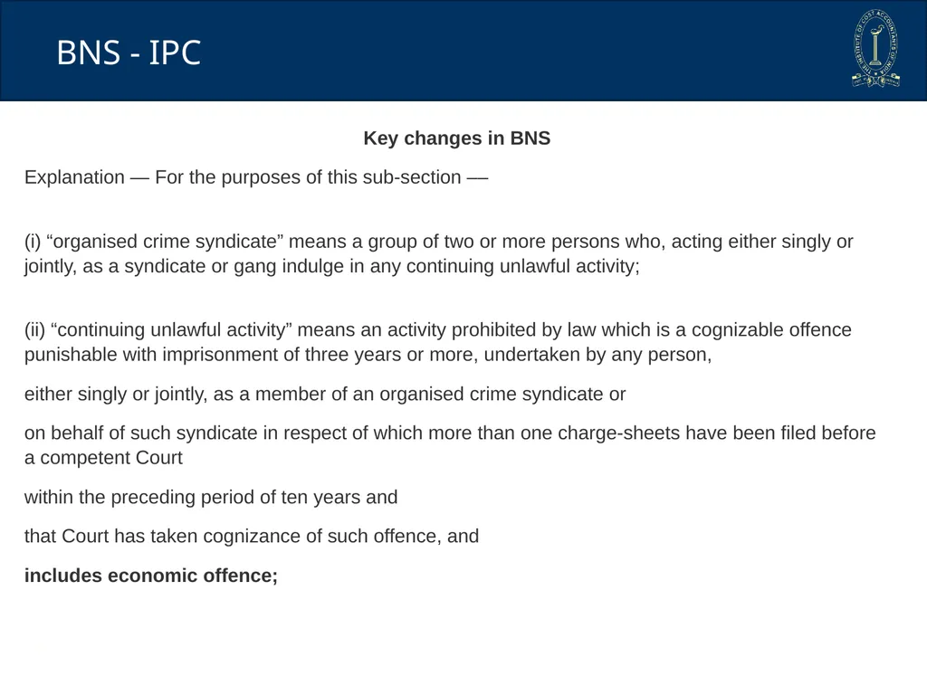 Banking, Financial Services & Insurance Board - slide 9 of 47