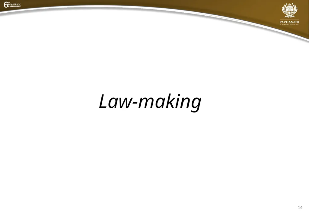 INSTITUTIONAL QUARTER 4 REPORT PRESENTATION - slide 14 of 61