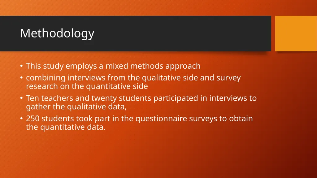Alienation in the Process of Teaching and Learning - slide 13 of 28