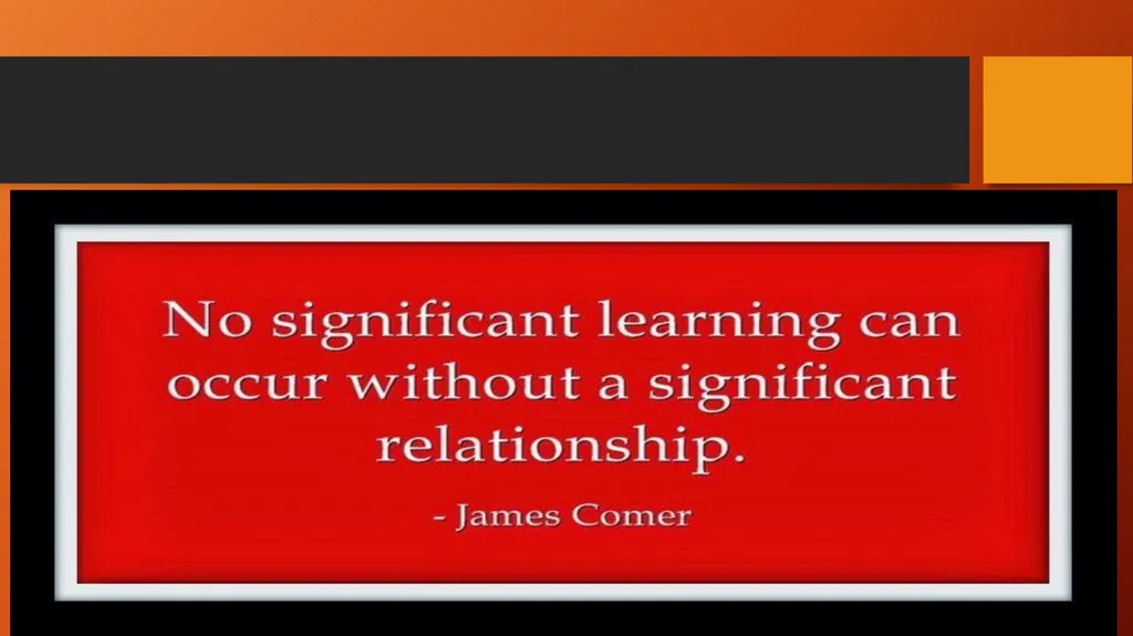 Alienation in the Process of Teaching and Learning - slide 2 of 28