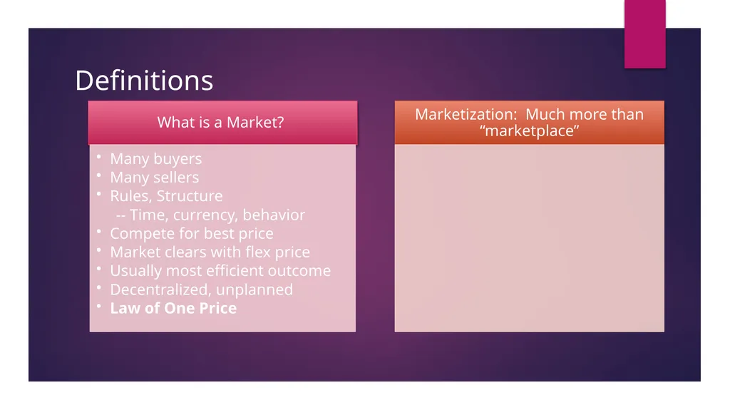 North Korea’s Economy and Marketization Amid - slide 4 of 32
