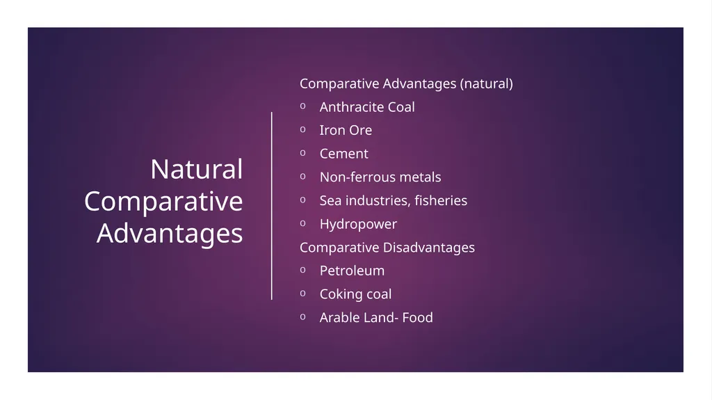 North Korea’s Economy and Marketization Amid - slide 8 of 32