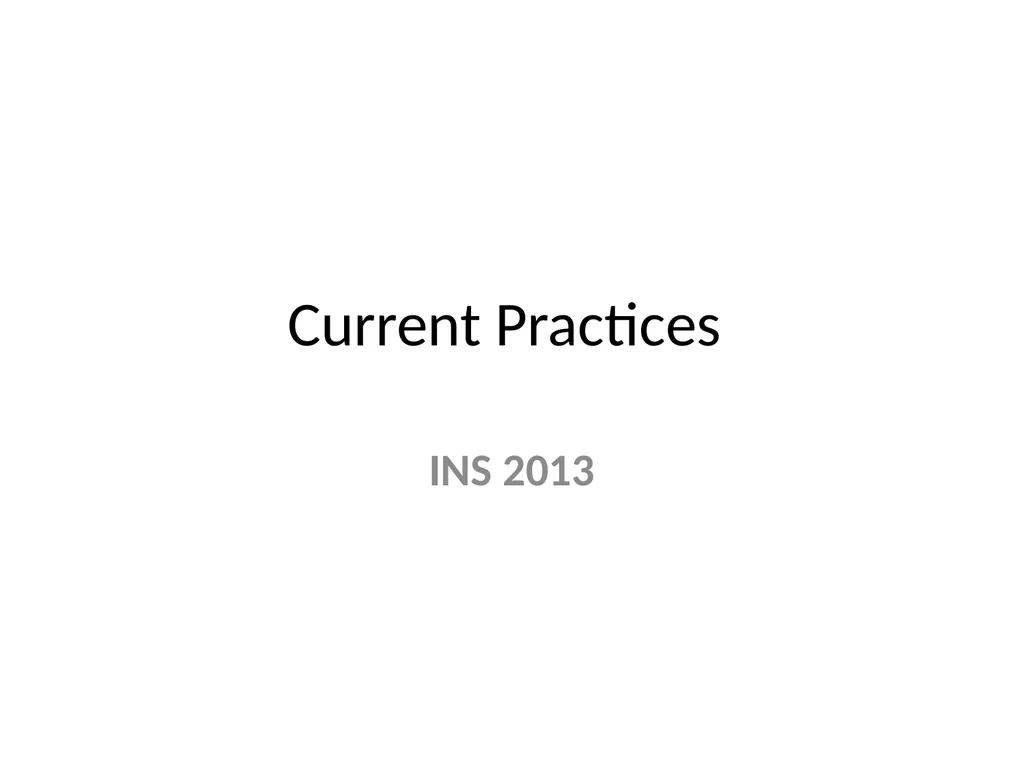 Protein in Critical illness Evidence and Current - slide 14 of 45