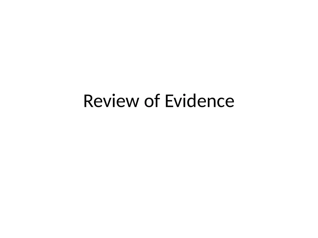 Protein in Critical illness Evidence and Current - slide 3 of 45