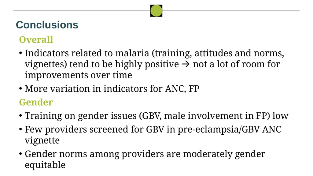 Nigeria HPN Multi-Activity Evaluation Ebonyi - slide 54 of 100