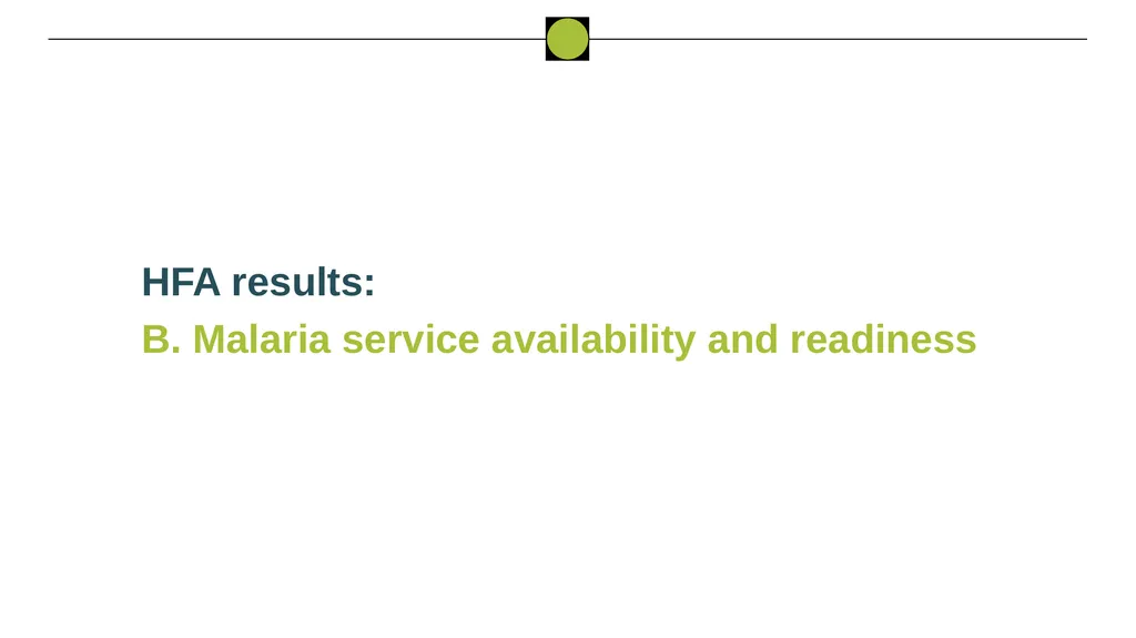 Nigeria HPN Multi-Activity Evaluation Ebonyi - slide 20 of 100