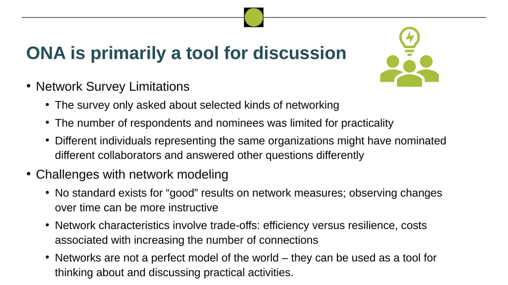 Nigeria HPN Multi-Activity Evaluation Ebonyi - slide 89 of 100