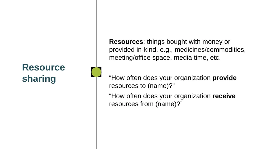 Nigeria HPN Multi-Activity Evaluation Ebonyi - slide 91 of 100
