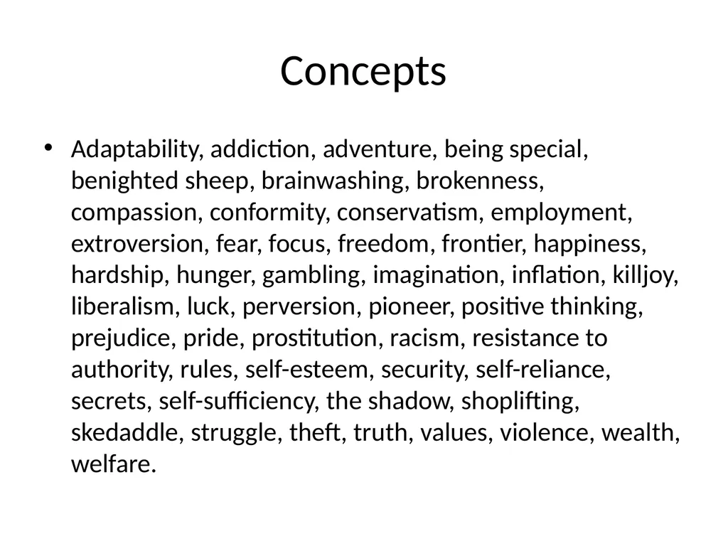 Jeannette Walls’s The Glass Castle Dr. Matthew - slide 21 of 44