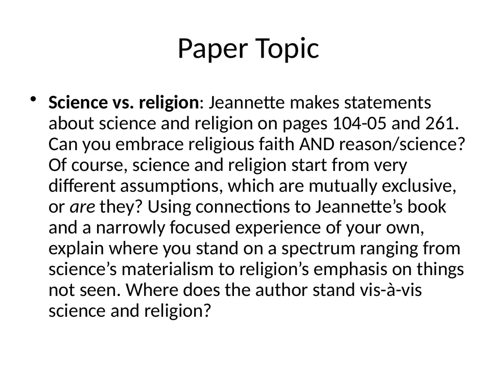 Jeannette Walls’s The Glass Castle Dr. Matthew - slide 40 of 44