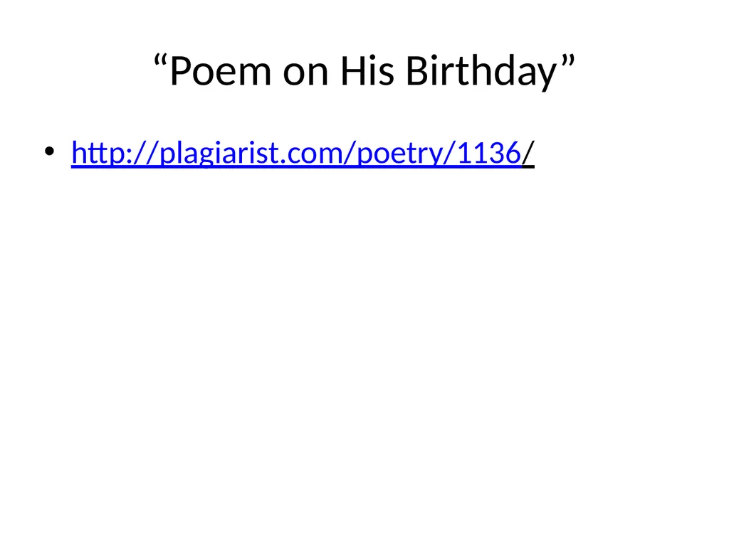 Jeannette Walls’s The Glass Castle Dr. Matthew - slide 4 of 44