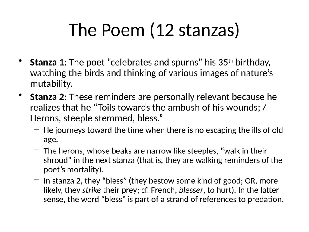 Jeannette Walls’s The Glass Castle Dr. Matthew - slide 6 of 44