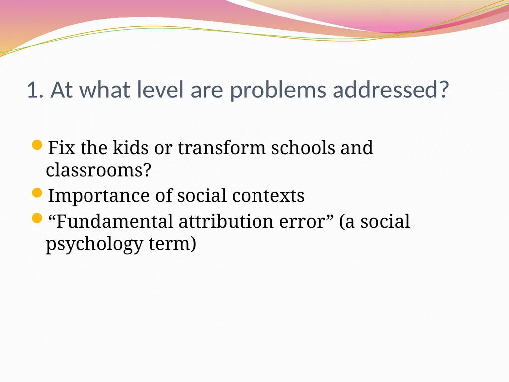 Human Ingenuity,ethics and the articulation - slide 25 of 61