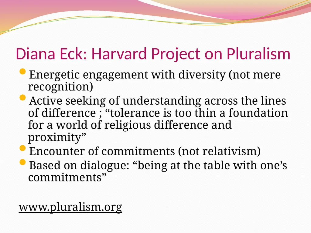 Human Ingenuity,ethics and the articulation - slide 34 of 61