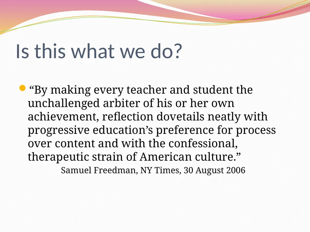 Human Ingenuity,ethics and the articulation - slide 11 of 61