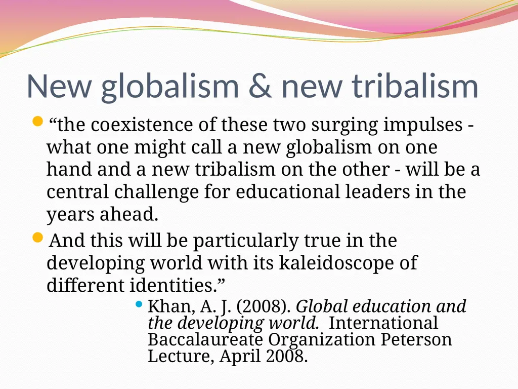 Human Ingenuity,ethics and the articulation - slide 38 of 61