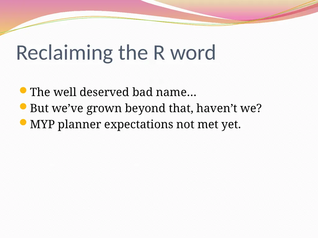Human Ingenuity,ethics and the articulation - slide 40 of 61