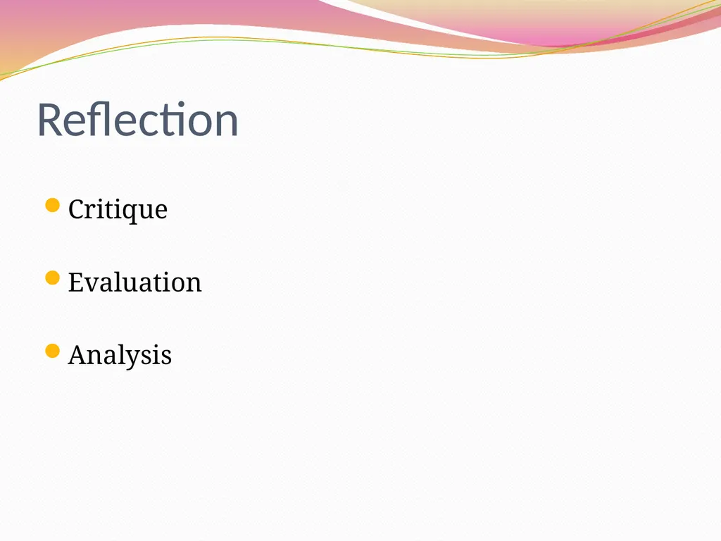 Human Ingenuity,ethics and the articulation - slide 41 of 61