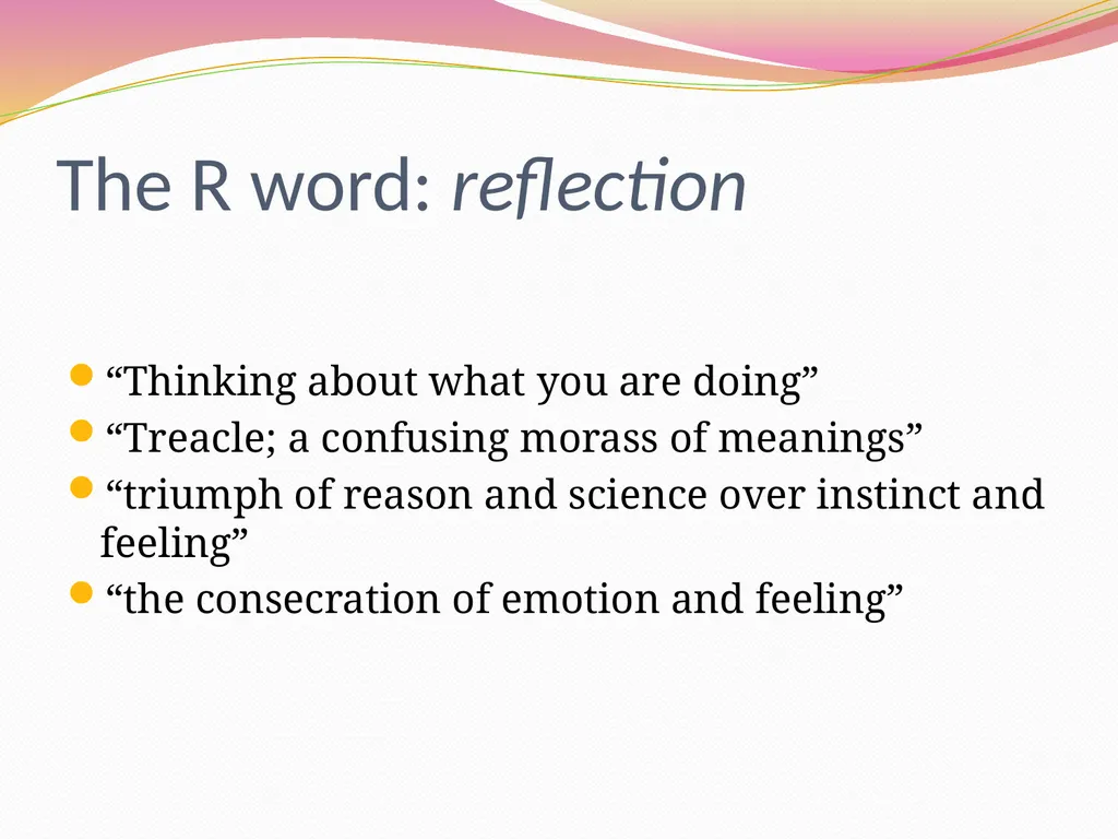 Human Ingenuity,ethics and the articulation - slide 10 of 61
