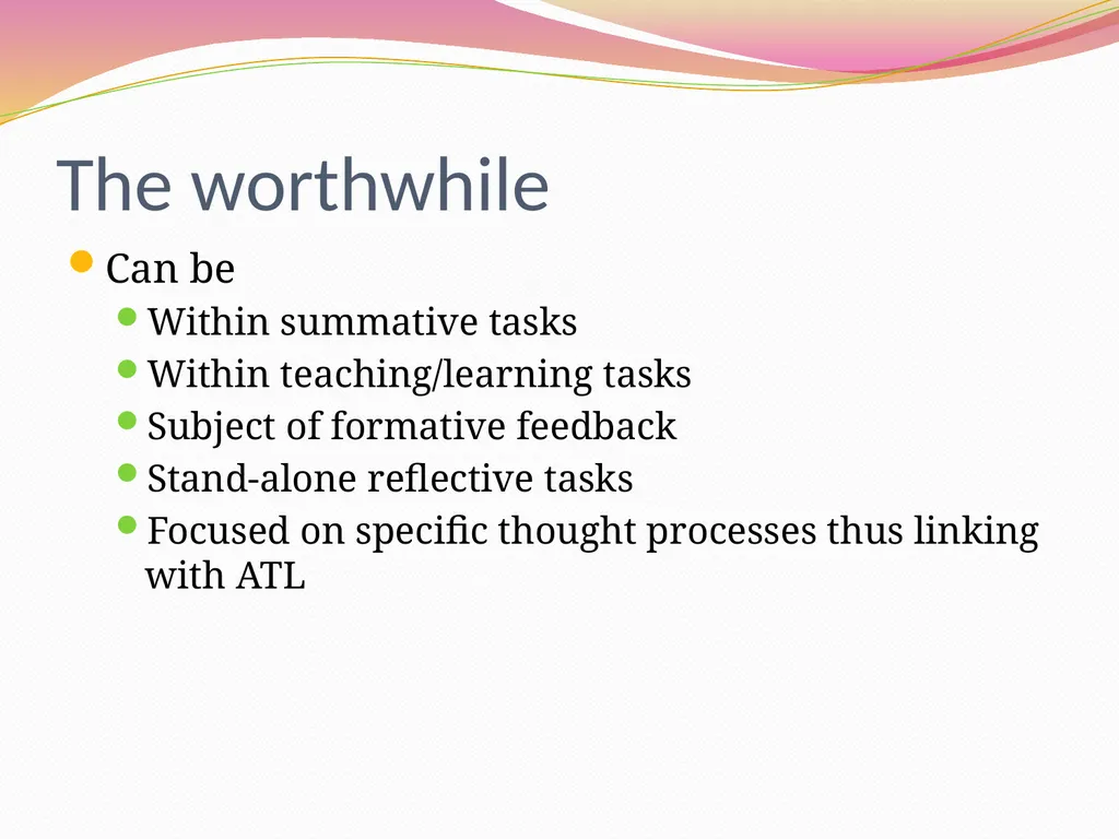 Human Ingenuity,ethics and the articulation - slide 42 of 61