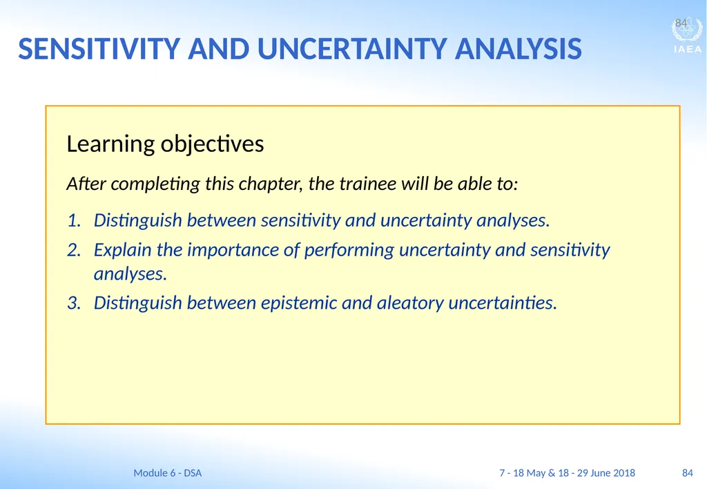Module VI Deterministic safety analysis F. Adorján - slide 84 of 127