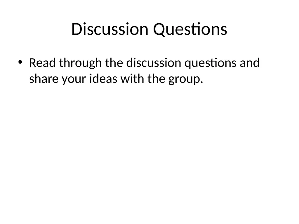 Subalternity, Solidarity and Experience Week 1: - slide 15 of 15