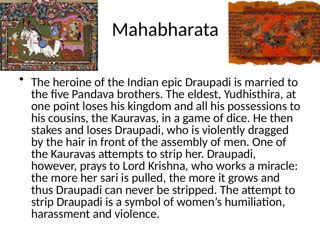 Subalternity, Solidarity and Experience Week 1: - slide 7 of 15