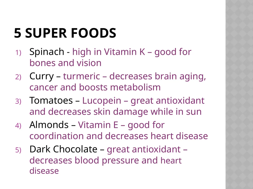 Staying Healthy An English Learner’s guide to - slide 34 of 34