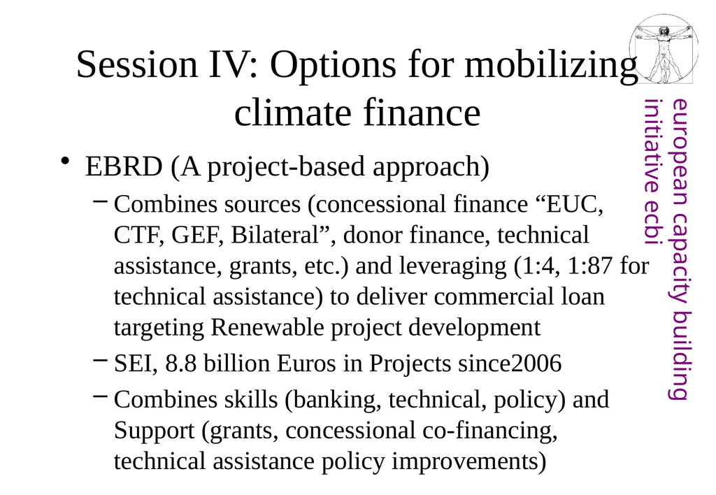 First Workshop on Long-term Finance 9-11 July 2012 - slide 11 of 15