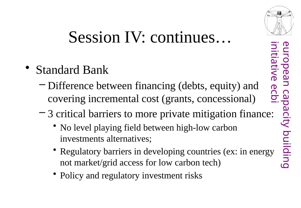 First Workshop on Long-term Finance 9-11 July 2012 - slide 12 of 15