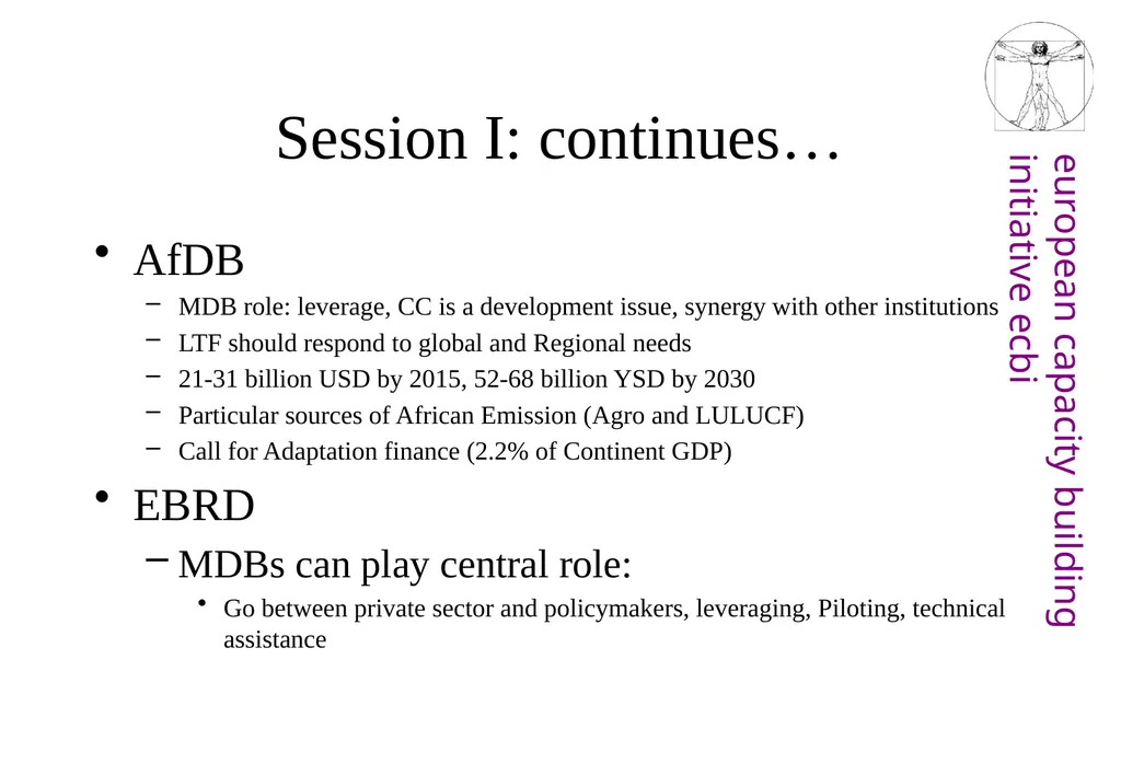 First Workshop on Long-term Finance 9-11 July 2012 - slide 5 of 15