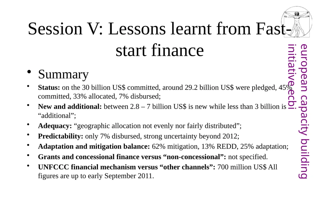 First Workshop on Long-term Finance 9-11 July 2012 - slide 13 of 15