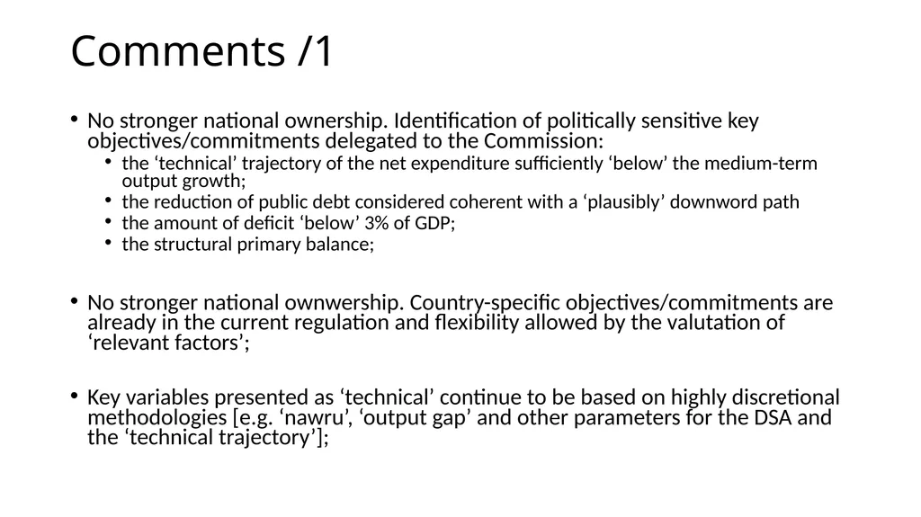 ETUC RETHINKING SUSTAINABLE GROWTH FOR DEMOCRACY, - slide 8 of 24