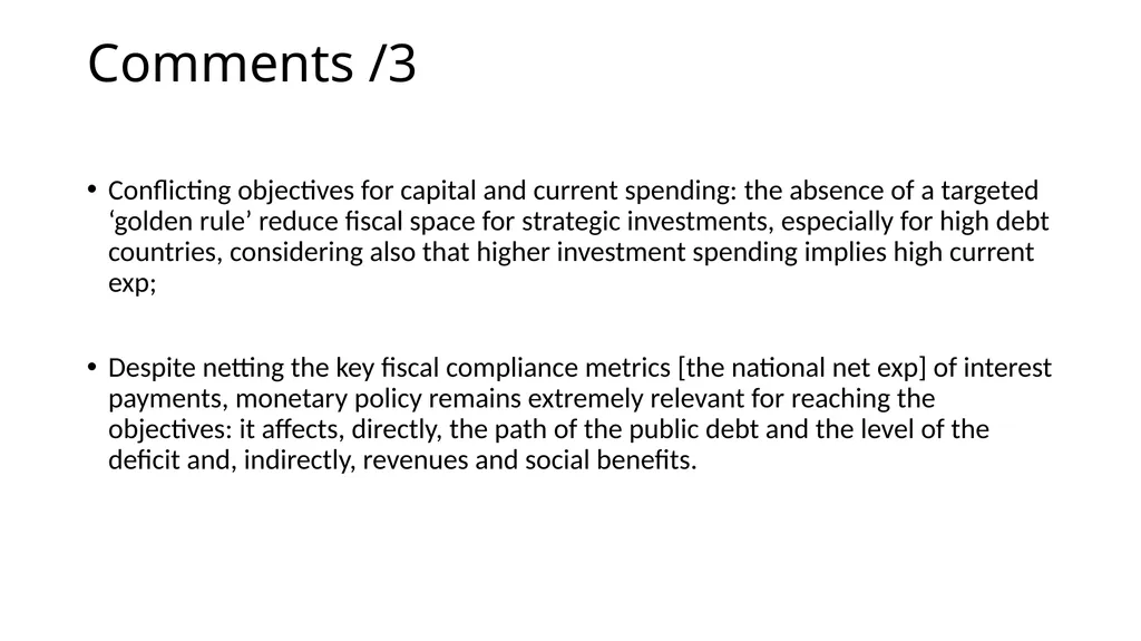 ETUC RETHINKING SUSTAINABLE GROWTH FOR DEMOCRACY, - slide 10 of 24