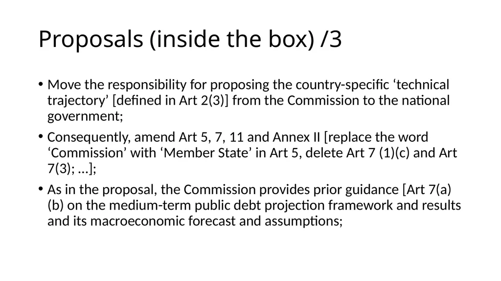 ETUC RETHINKING SUSTAINABLE GROWTH FOR DEMOCRACY, - slide 20 of 24