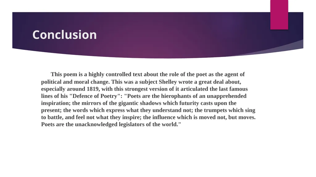 welcome K.DEEPA ASSISTANT PROFESSOR OF ENGLISH BON - slide 12 of 52