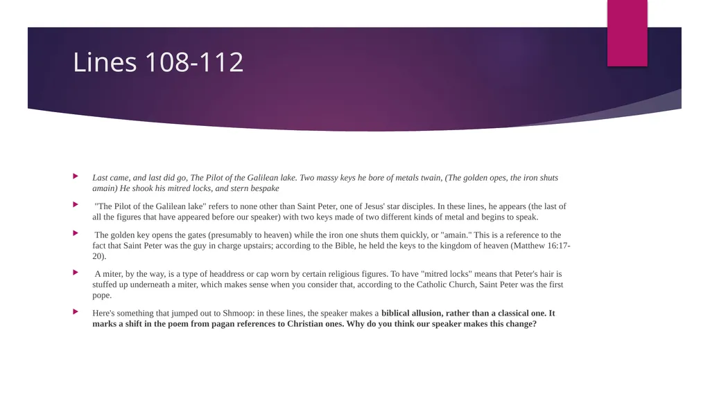 welcome K.DEEPA ASSISTANT PROFESSOR OF ENGLISH BON - slide 33 of 52