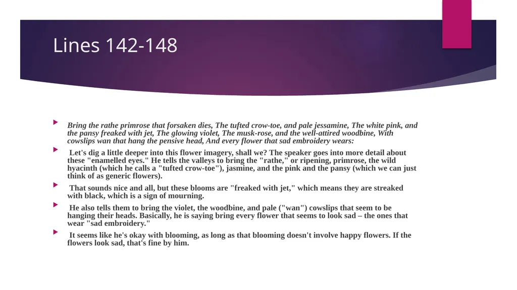 welcome K.DEEPA ASSISTANT PROFESSOR OF ENGLISH BON - slide 43 of 52